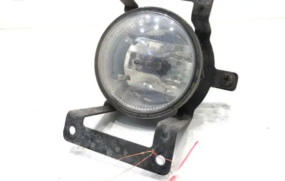 Hyundai Tucson JM Front fog light 