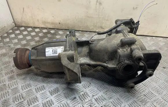Ford S-MAX Rear differential Dp5w4c166ab 9667c3 Tc05a16319220386