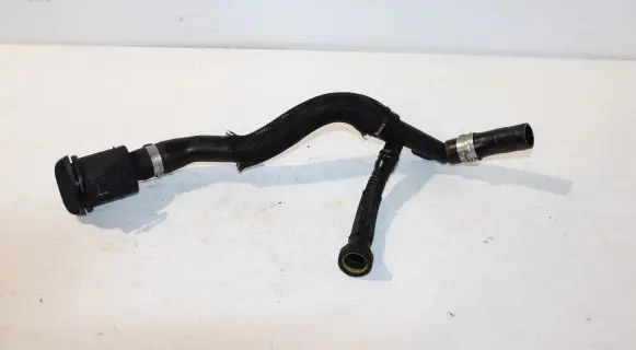 Ford Mondeo MK IV Oil fill pipe 9684359980 1052579S01