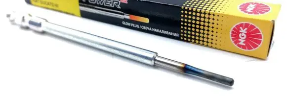 Fiat Ducato Glow plug Y9003ASNGK