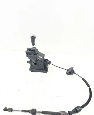 Peugeot 3008 I Gear shifter/selector 9813480680