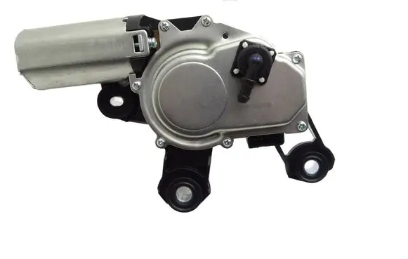 Audi Q5 SQ5 8R Rear window wiper motor 