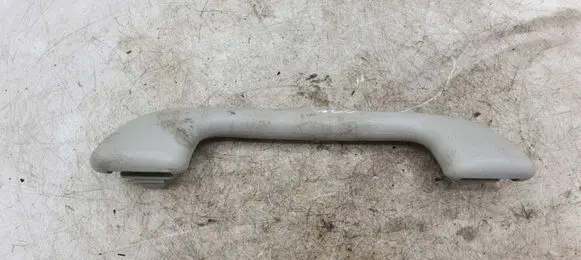 Toyota Corolla Verso E121 Front interior roof grab handle NOCODE