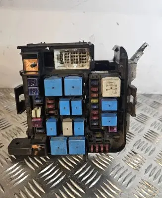 Hyundai i30 Fuse module 919510q000 11175D0361