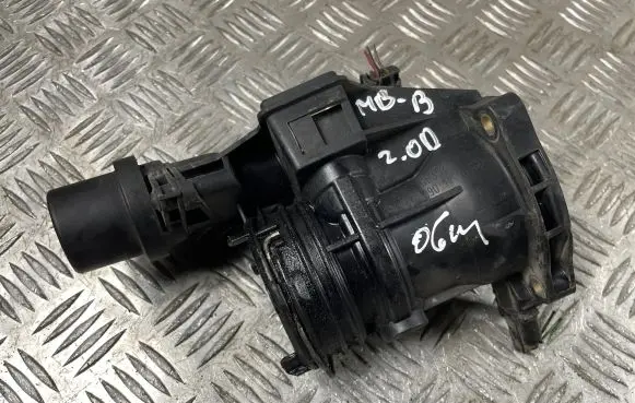 Mercedes-Benz B W245 Throttle valve A6400901170