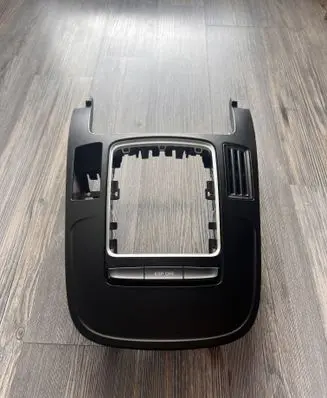 Audi A4 S4 B8 8K Gear shifter surround trim plastic 8K0864261 8K0959673