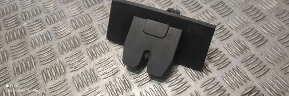 Volvo V60 Tailgate/trunk/boot lock/catch/latch 31440240