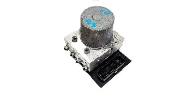 Audi A4 S4 B8 8K ABS Pump 8K0614517HA 8K0907379CP