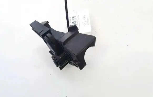 Audi A6 S6 C6 4F Engine bonnet (hood) release handle 4F1823633B