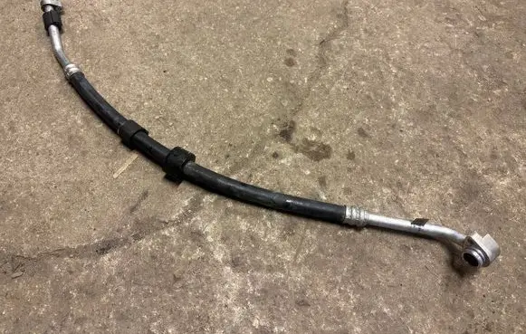 Audi A6 S6 C8 4K Air conditioning (A/C) pipe/hose 4k0816743cq