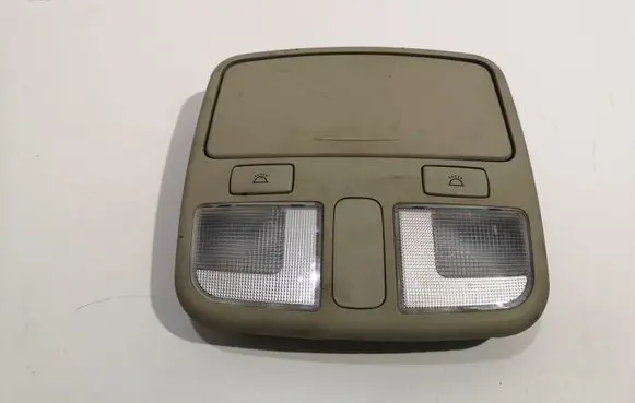 Hyundai Sonata Other interior light 92800103K0XX