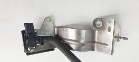 Ford Focus Exhaust gas pressure sensor FS7A9G824AA098 A2C94044700