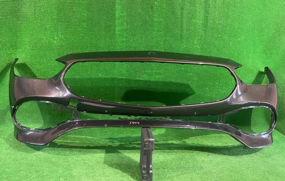 Mercedes-Benz C W206 Front bumper 