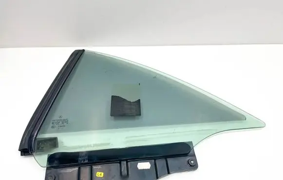 Mercedes-Benz SL R230 Rear side window A2306720113 43R001025