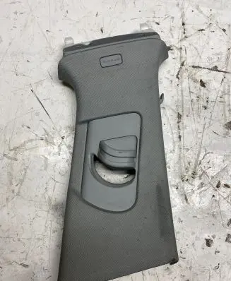 Audi A4 S4 B9 (B) pillar trim (top) 8W0867244E