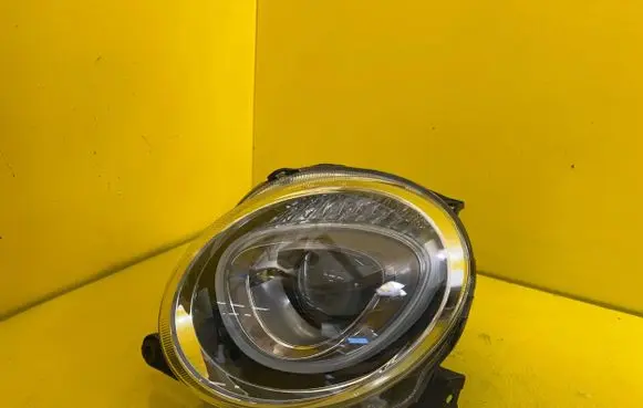 Fiat 500X Headlight/headlamp 52129441