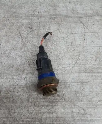 Coolant temperature sensor