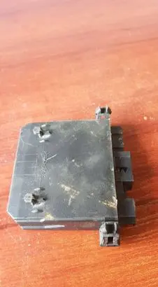 Mercedes-Benz E W210 Door control unit/module 2108207526