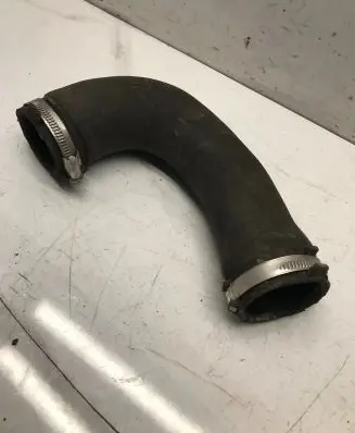 Audi A4 S4 B8 8K Intercooler hose/pipe 8K0145709H