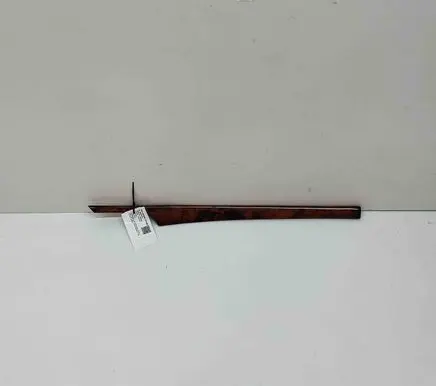 Mercedes-Benz CL C215 Front door card panel trim A2158101251