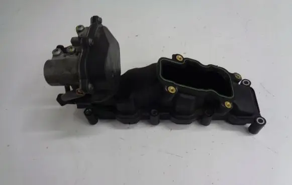 Audi A6 S6 C6 4F Intake manifold 059129711BR