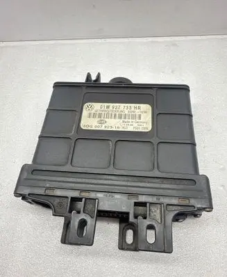 Gearbox control unit/module