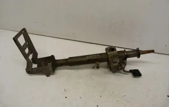 Daewoo Lacetti Steering wheel axle set AAG532550