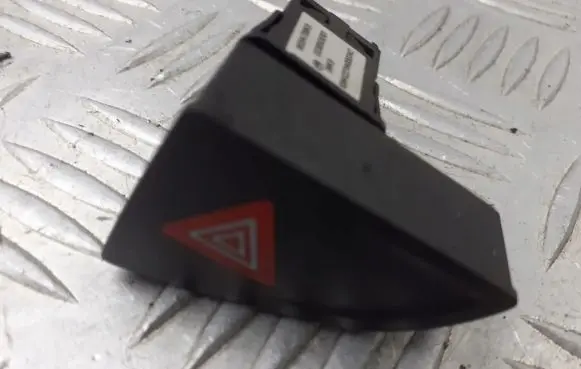 Citroen C5 Hazard light switch 96594789KR