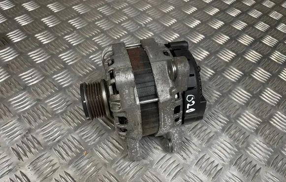 Citroen C3 Generator/alternator 9809391880