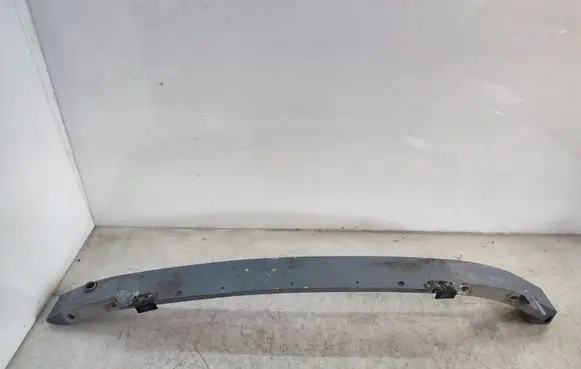 Front bumper cross member