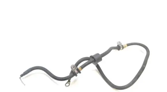 BMW M3 e92 Negative earth cable (battery) 7839665