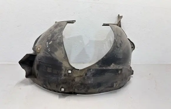 Mercedes-Benz CL C215 Front wheel arch liner splash guards 2156981430 A2156981430
