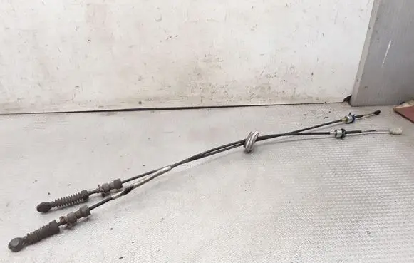 Jeep Compass Gear shift cable linkage 