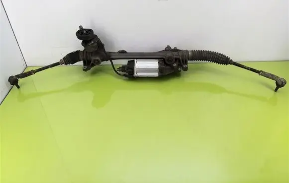 Skoda Yeti (5L) Steering rack 1K1423051FE