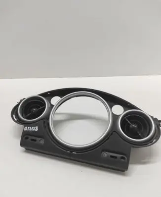 Mini One - Cooper R50 - 53 Dashboard trim 0769337 505860