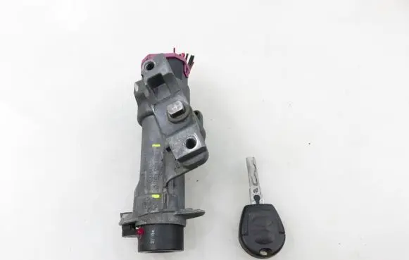 Seat Cordoba (6L) Ignition lock 4B0905851C