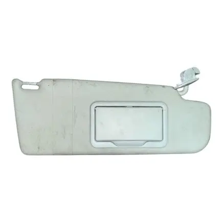 Volkswagen PASSAT B5 Sun visor 3B0857552