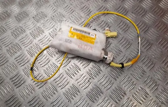 Mitsubishi ASX Side airbag GA33204160