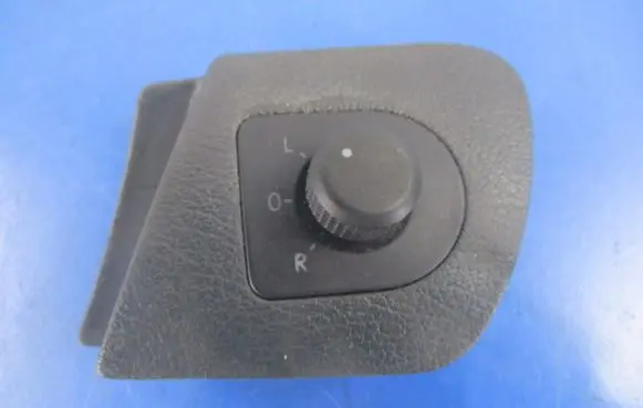 Skoda Octavia Mk1 (1U) Other devices