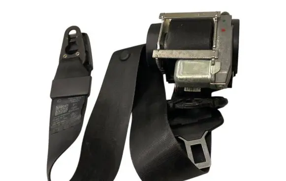 Skoda Superb B6 (3T) Front seatbelt 3T2857702B
