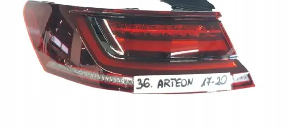 Volkswagen Arteon Rear/tail lights 3G8945207C