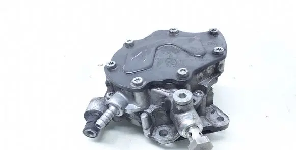 Volkswagen Phaeton Fuel injection high pressure pump 07Z145209B 070145215