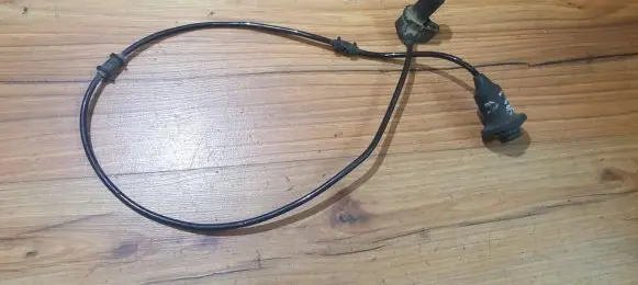 Mercedes-Benz A W168 ABS brake wheel speed sensor A1685400317