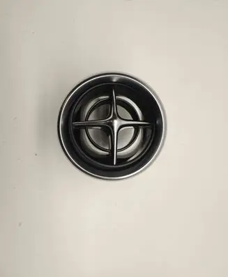 Mercedes-Benz SLK R172 Dash center air vent grill A1728300154