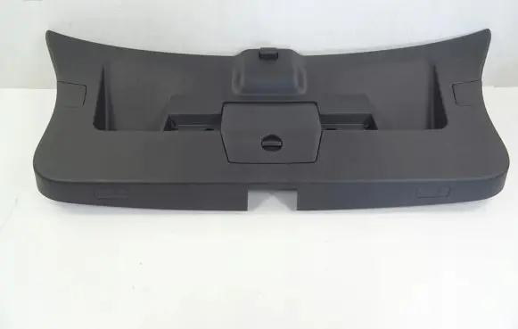 Volkswagen T-Roc Trunk/boot side trim panel 2GS867601A