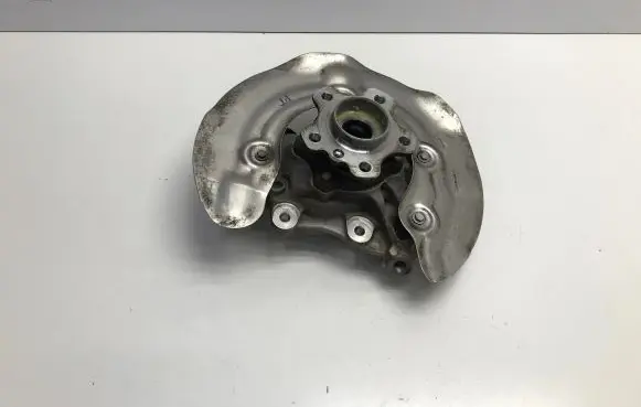 BMW iX3 G08 Stub axle 6886952 6892868 688695201