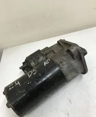 Volvo V70 Starter motor