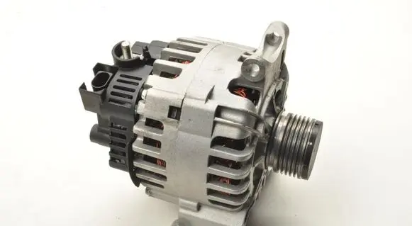 Mercedes-Benz C W203 Generator/alternator 