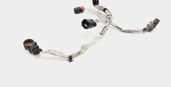 Dodge Challenger Detonation knock sensor KS0001