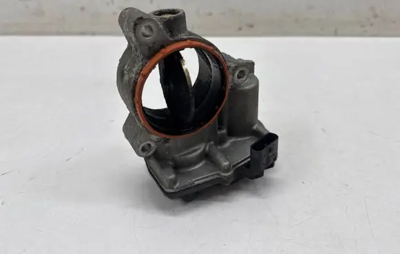 Mercedes-Benz E W213 Throttle valve A6540900070